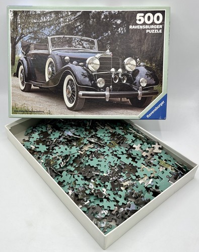Mercedes benz 540 - 540,