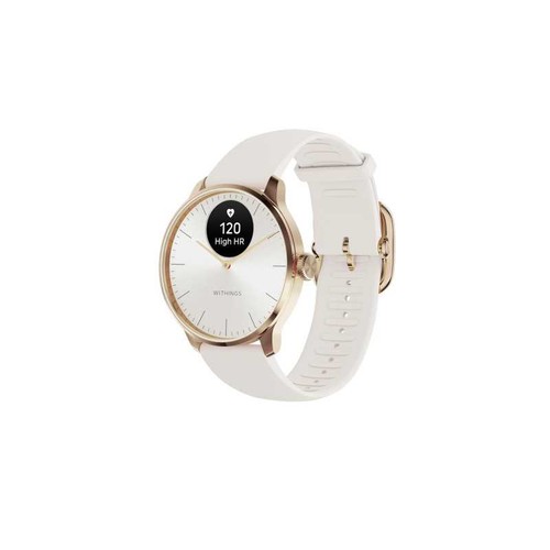 Montre connectée withings - connectée,