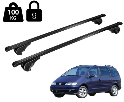 Barres toit nordrive - barres,