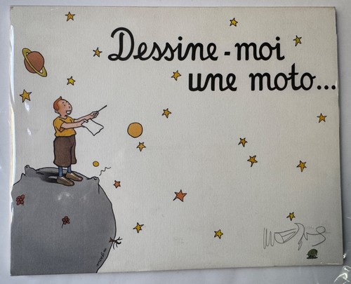 Moebius - (, giraud