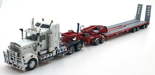 Twh collectibles scale - 1/50,