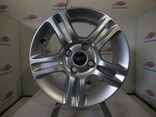 Jante ALUMINIUM FORD FIESTA VI  15 POUCES    *  2542478