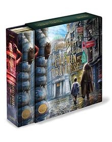 Harry potter grand livre - -, le