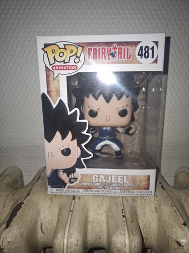 Gajeel redfox fairy tail - –,