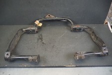 Bumper radiateur honda - bumper,,
