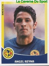 012 ANGEL REYNA MEXICO