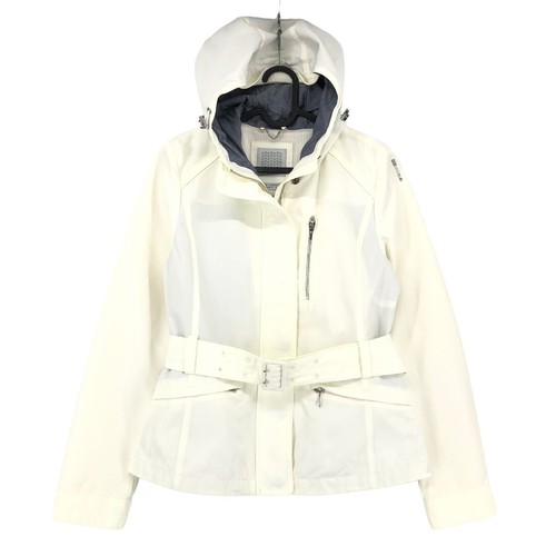 Geox manteau capuche pour - manteau,
