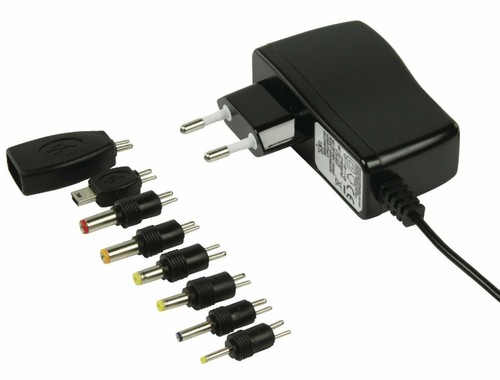 Adaptateur secteur