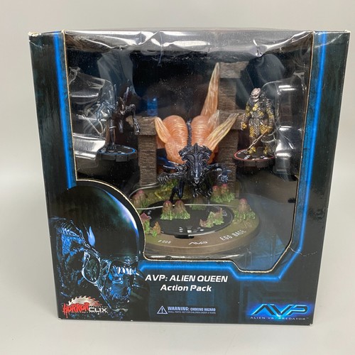 Figurines alien queen action - queen,