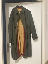 Imperméable Arnys Homme