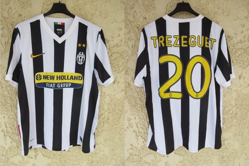 Maillot juventus turin david - maillot,
