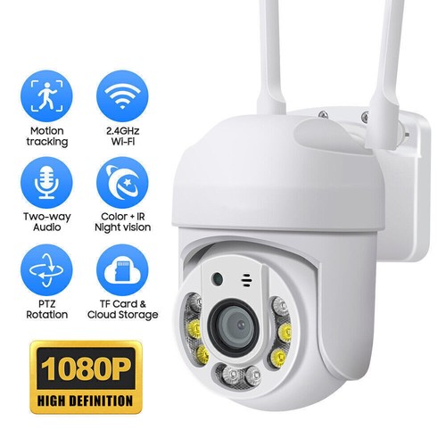 1080p wifi camera - 1080p,