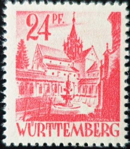 Allemagne occupation - allemagne,