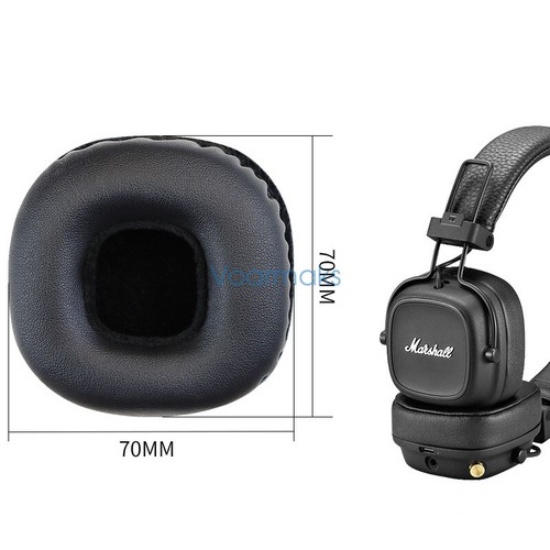 Replacement ear pads for - replacement,