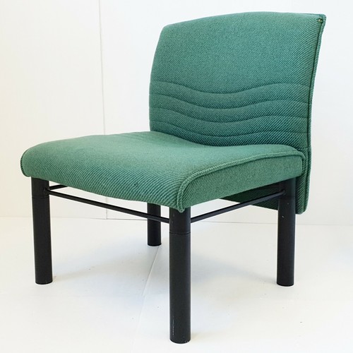 Chauffeuse fauteuil vintage - fauteuil,