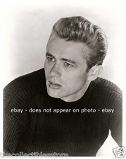 JAMES DEAN MOVIE ACTOR EAST OF