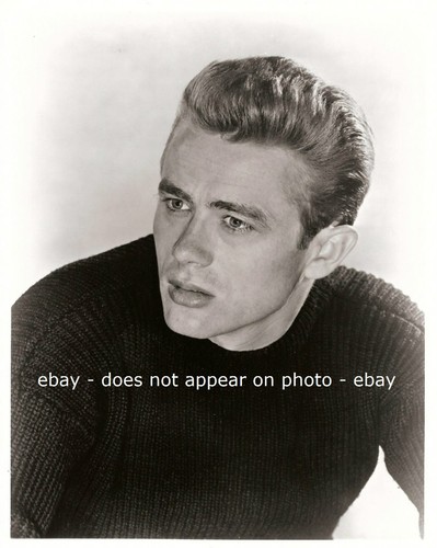 James dean movie actor east - dean,