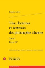 VIES, DOCTRINES ET SENTENCES