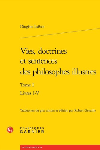 Vies doctrines sentences - et,