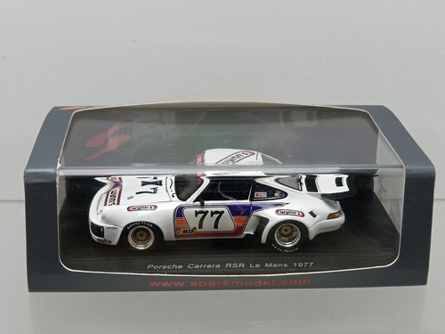 Spark s4749 porsche - spark,