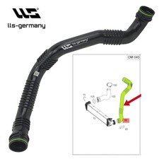 Tuyau De Charge Pour Mercedes