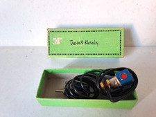 HORNBY O Feu électrique