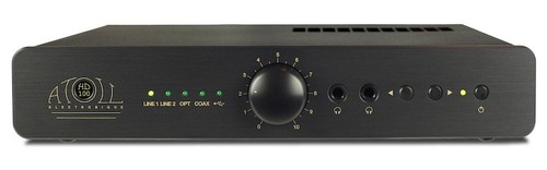 Dac avec amplificateur - dac,