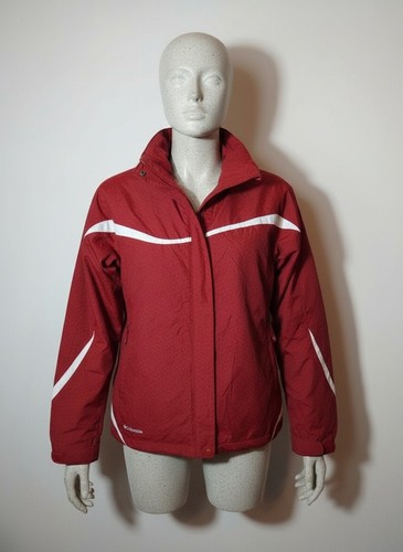Veste imperméable columbia - veste,