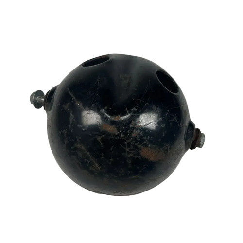Pot lampe carter - pot,