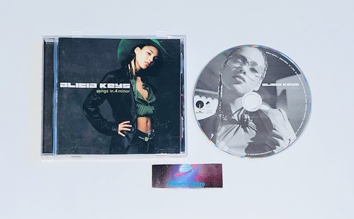 Album alicia keys song - alicia,