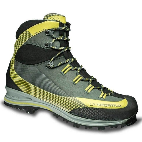 Chaussures sportiva trango - chaussures,