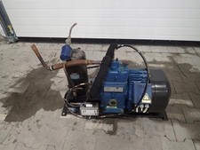 Groupe frigorifique BOCK