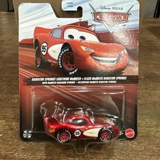 Disney Pixar Cars Radiator