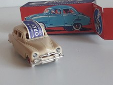Norev reedition simca - -,