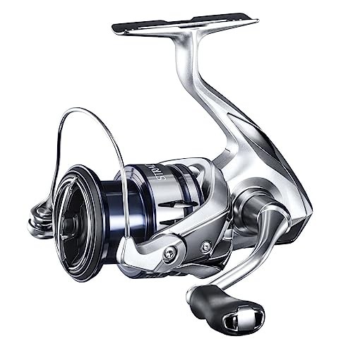 Shimano spinning reel - shimano, 19