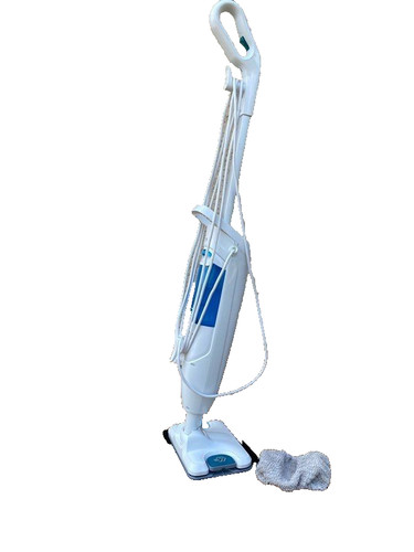 Nettoyeur vapeur steam
