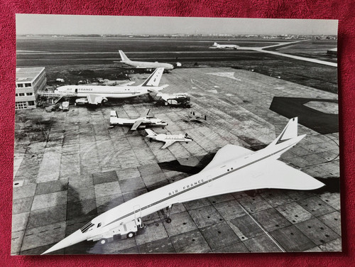 Photographie argentique avion - photographie,
