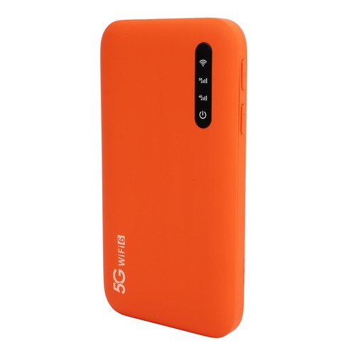 Mobile hotspot high speed - 5g,