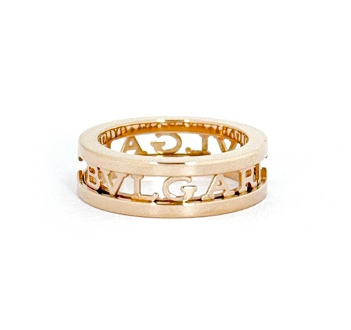 Bulgari bague bzero1 or - bulgari, en