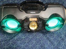 Philips PX8 Boombox Bluetooth