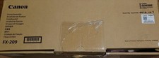 CANON unité de fusion 220V d'origine FX-209 pour C3222L C3226 C3822....... NEUF