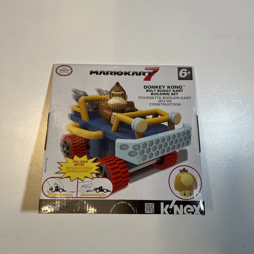 Nex mario kart - mario,