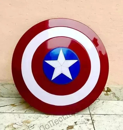 Bouclier captain america - captain,