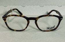 Monture lunettes de vue Persol 3303-V Prix NEUF 230 €