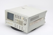 Analyseur De Spectre Optique