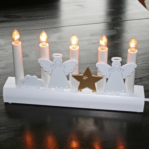 Design led bois arc lumineux - arc,