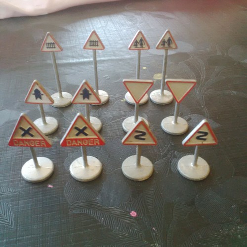 Collection jouet ancien lot - lot, 10