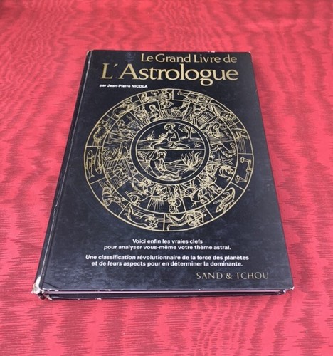Grand livre de - le,