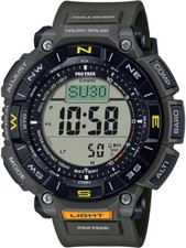Casio PRG-340-3ER Pro Trek