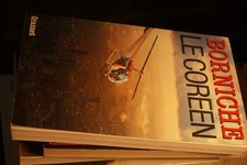 Livre: Borniche Le coréen